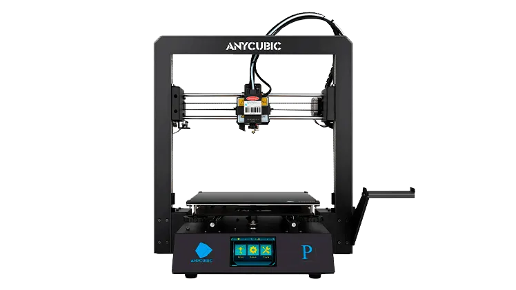 Сервисный центр Anycubic в Сочи