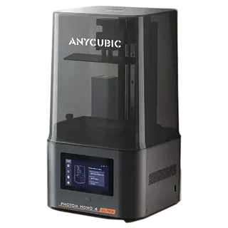 Anycubic 4Max Dual